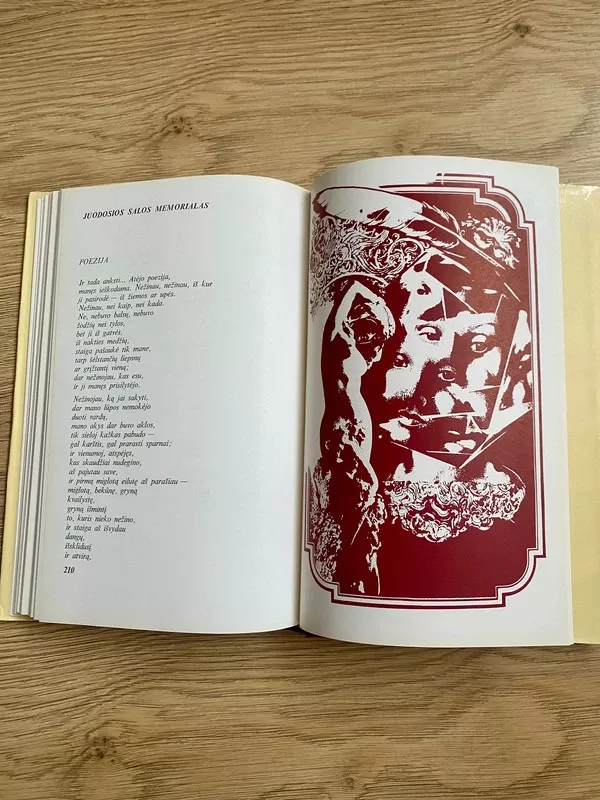 Poezija - Pablas Neruda, knyga 3