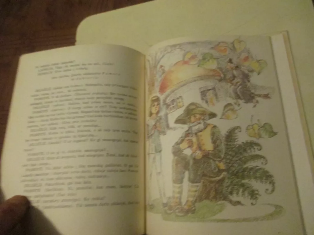 Pavasario lašai - Bronė Buivydaitė, knyga 6