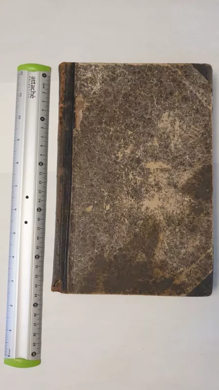 Jezus Chrystus -  W. O. Didon, knyga 2