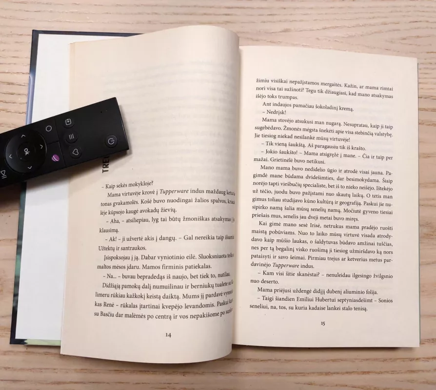 Kavinė Freak City - Kathrin Schrocke, knyga 4