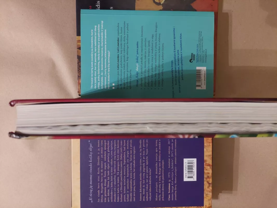 Vaikų enciklopedija - Autorių Kolektyvas, knyga 3