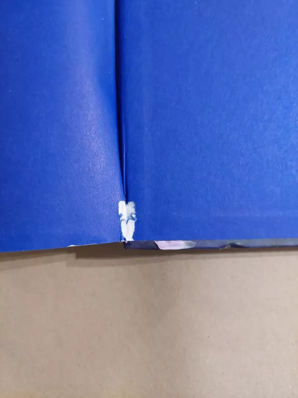 Vaikų enciklopedija - Autorių Kolektyvas, knyga 3