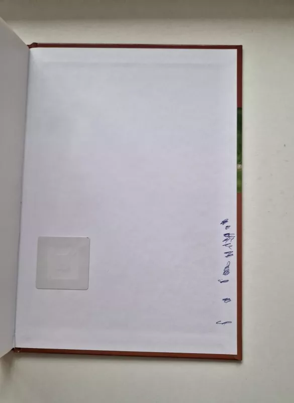 Vištų laikymas - Autorių Kolektyvas, knyga 3