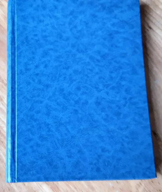 Lietuvos universitetas 1922 II 16 - 1927 II 16 - Autorių Kolektyvas, knyga 3