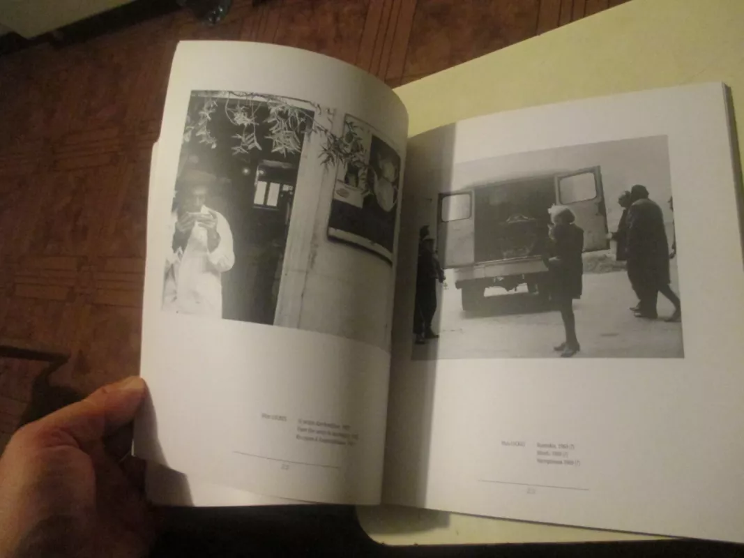 Gyvenimo fotografija - Autorių Kolektyvas, knyga 4