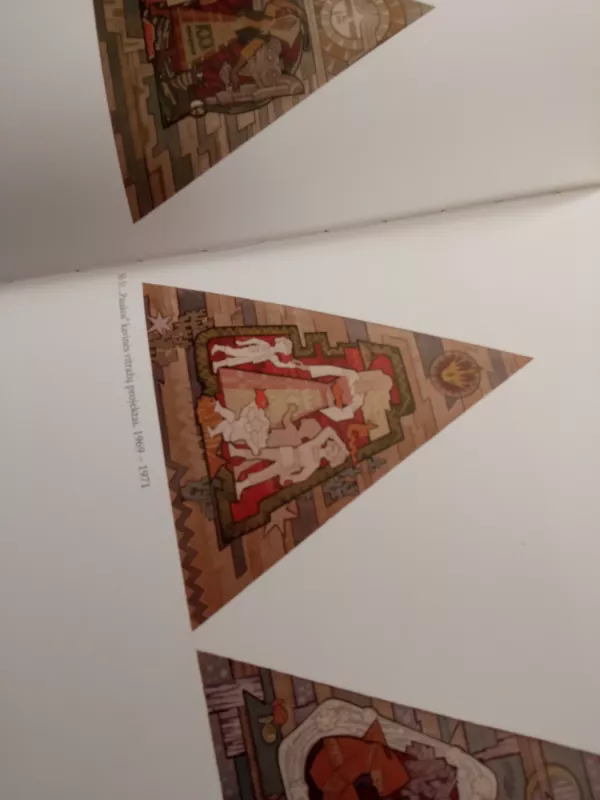 Filomena Ušinskaitė - Autorių Kolektyvas, knyga 2