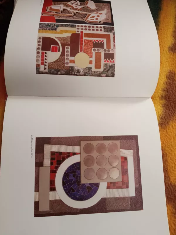 Filomena Ušinskaitė - Autorių Kolektyvas, knyga 3