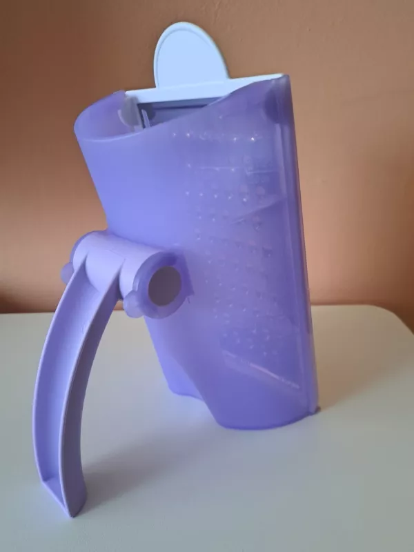 Tupperware tarka - , namai ir interjeras 3