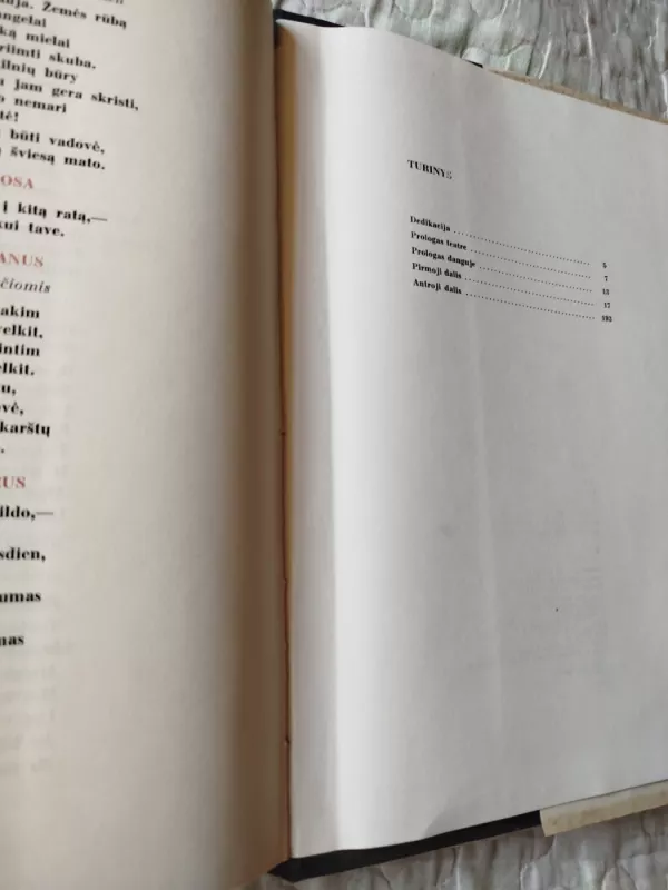 Faustas (Drama) - J. V. Getė, knyga 5