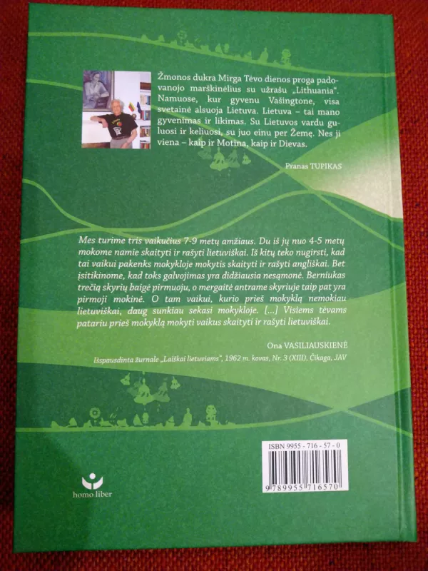 Lietuviski zvanguciai. I knyga - Pranas Tupikas, knyga 3