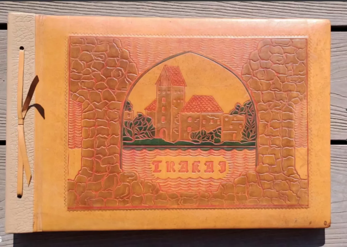 Albumas - , stalo žaidimas 2