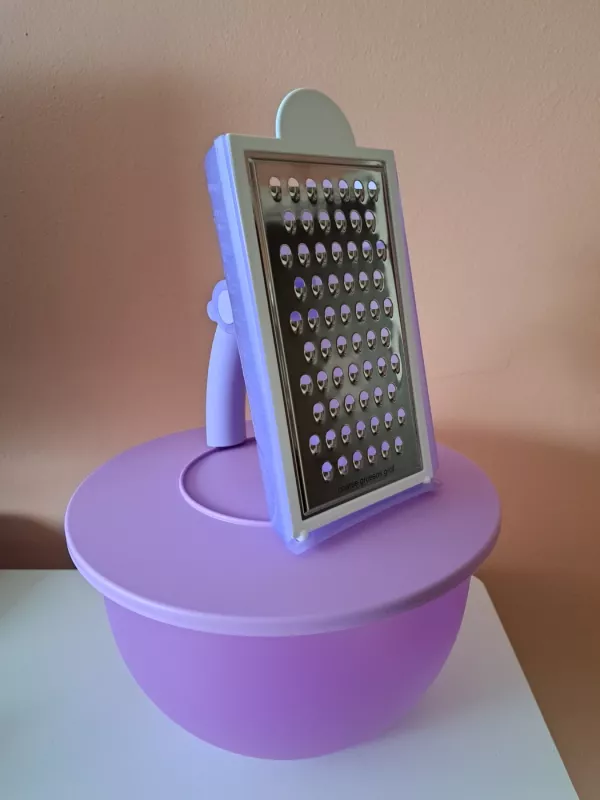 Tupperware tarka - , namai ir interjeras 5