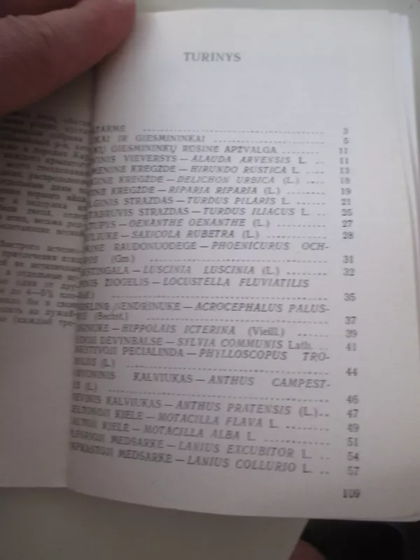 Laukų giesmininkai - Antanas Aleknonis, knyga 4