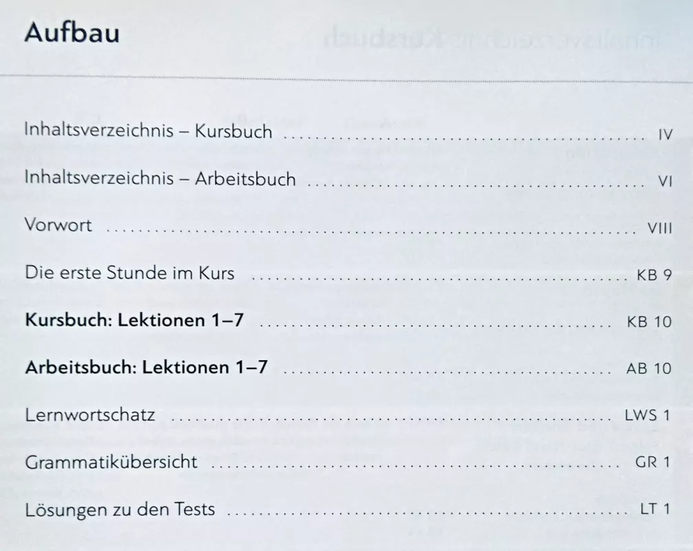 Schritte international Neu 3: Deutsch als Fremdsprache / Kursbuch + Arbeitsbuch + CD zum Arbeitsbuch - Silke Hilpert, Daniela  Niebisch, knyga 3