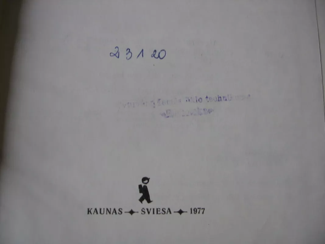 Algebra ir analizės pradmenys X-XI klasėje - S.Švarcburdas, knyga 3