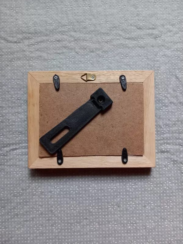 Siuvinėtas paveiksliukas - , namai ir interjeras 3