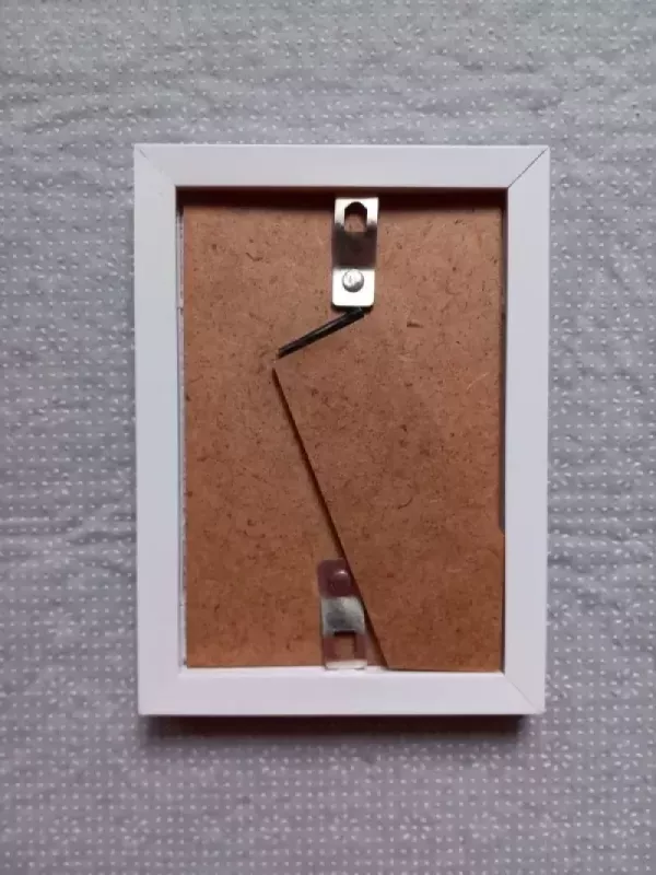 Siuvinėtas paveiksliukas - , namai ir interjeras 4