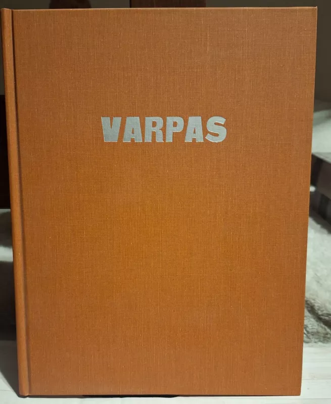 Varpas. Lietuvių tautos praeitis - Juozas Masilionis, knyga 2