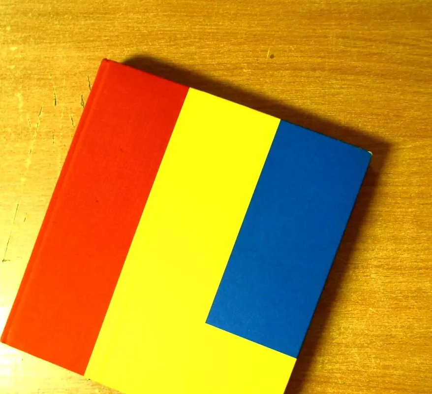 Landskrona - author nera, knyga 2