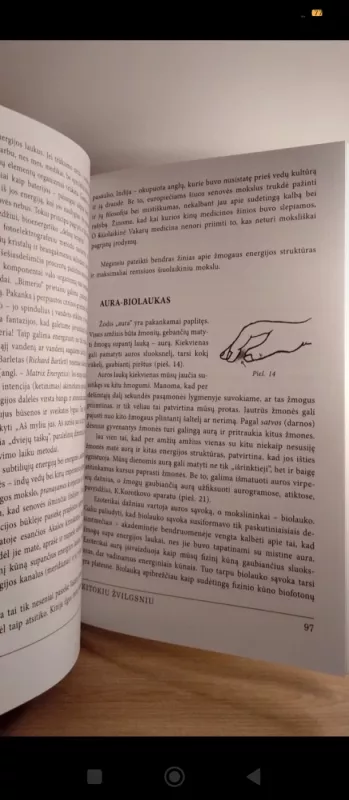 Kitokiu zvilgsniu - Jurgis Brėdikis, knyga 3