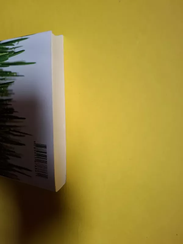 Kam kentėti? - Ann Wigmore, knyga 4