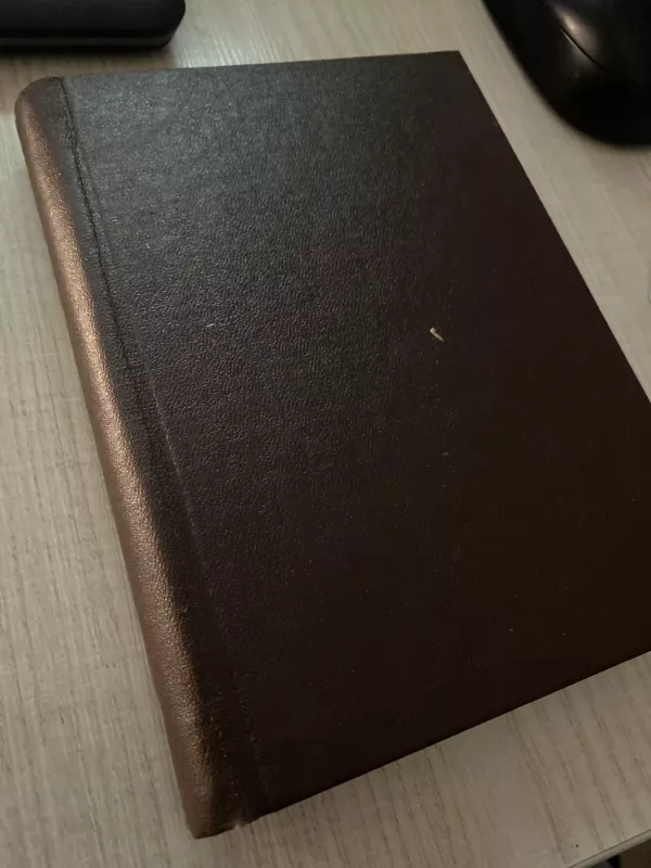 Snaudžiantis milžinas - Wild Herbert, knyga 5