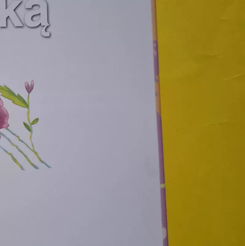 Viskas apie batiką - Galina Terešina, knyga 3