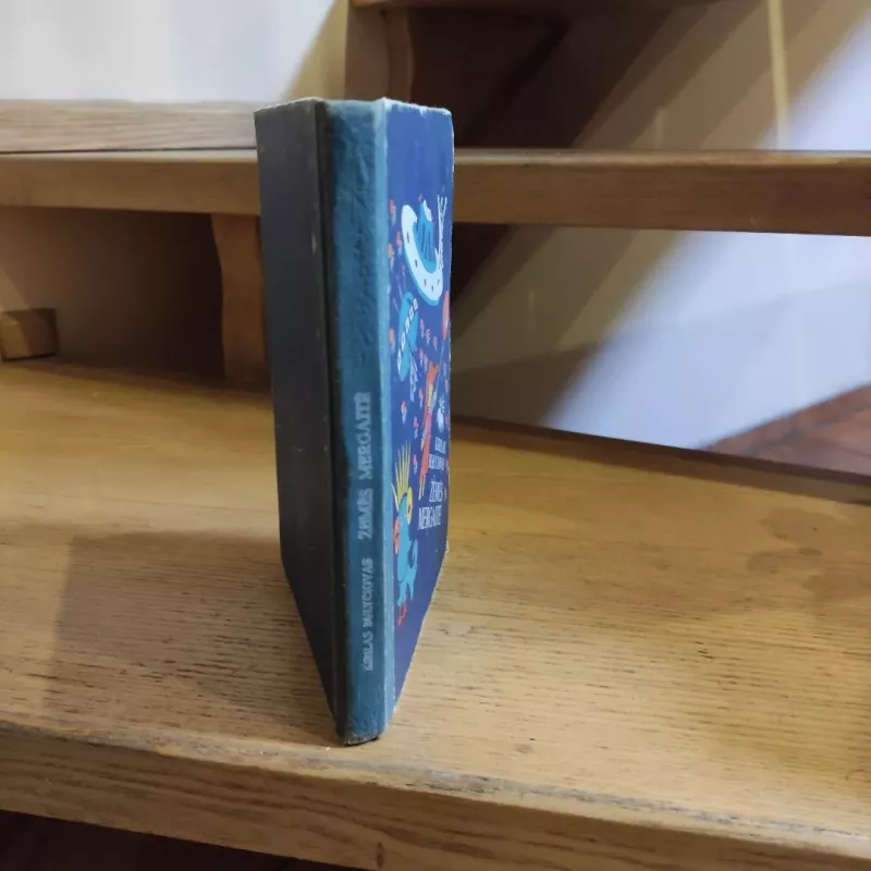 Žemės mergaitė - Kirilas Bulyčiovas, knyga 3