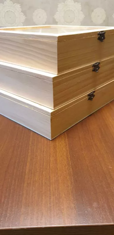 Dėžutės - , namai ir interjeras 4