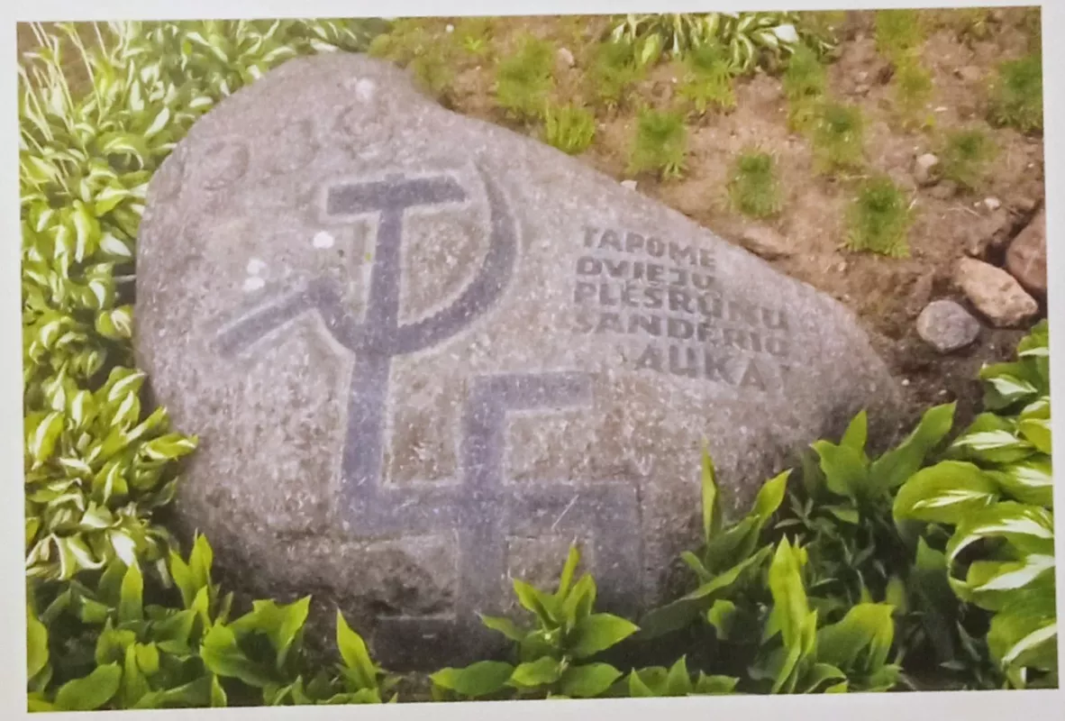 Nepriklausomybės sąsiuviniai (Istorijos ir kultūros žurnalai) - Autorių Kolektyvas, knyga 3