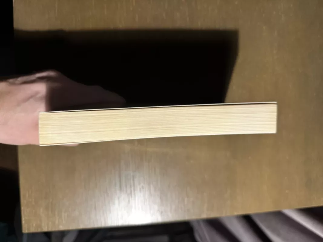 Pradėk GYVENIMĄ iš naujo - Aleksandras Svijašas, knyga 3