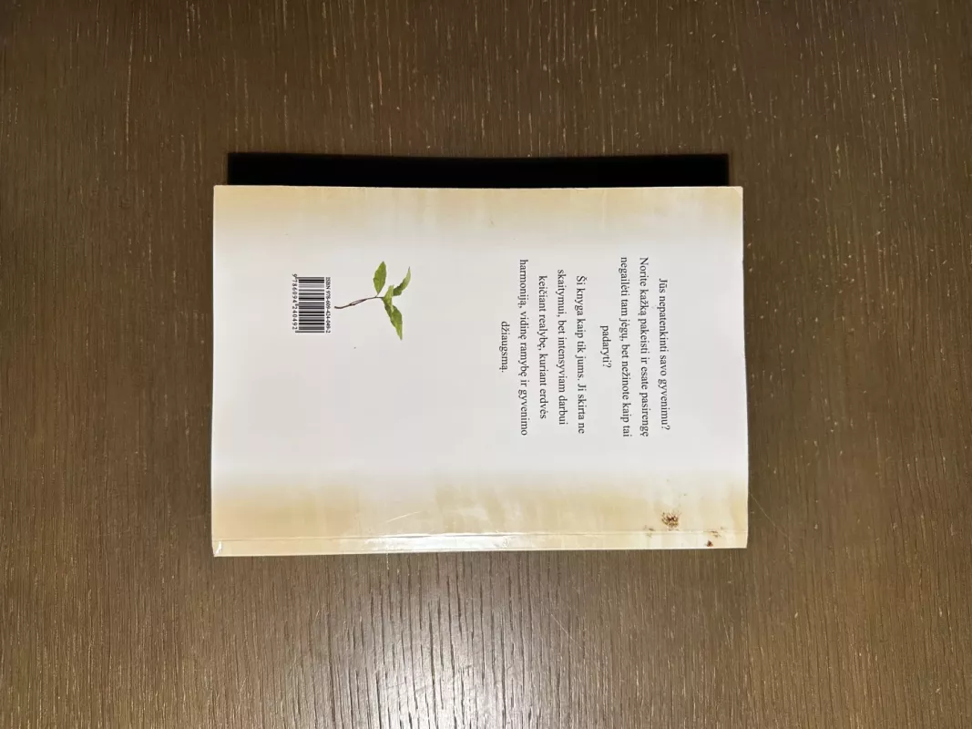 Pradėk GYVENIMĄ iš naujo - Aleksandras Svijašas, knyga 4