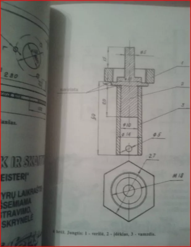 Namų ūkio mechanizmai - Stepas Rimkus, knyga 5