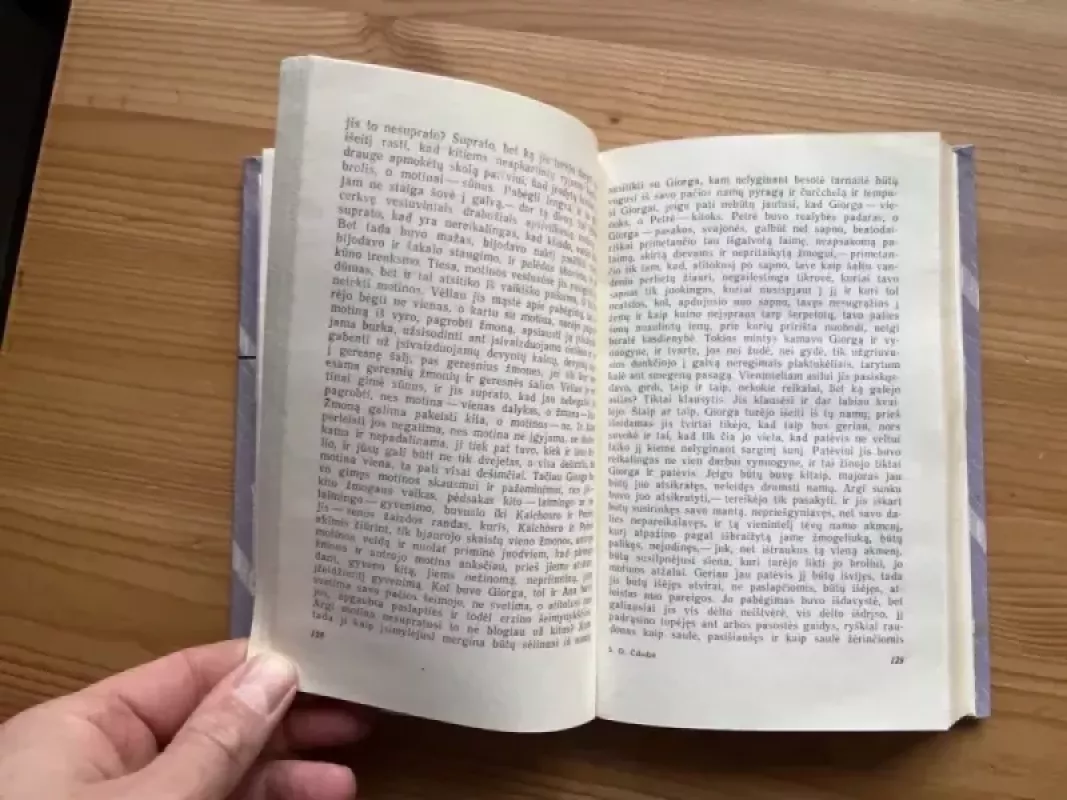 Kiekvienas, kurs mane ras... - Otaras Čiladzė, knyga 4