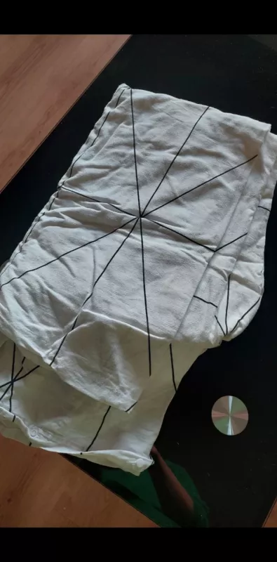 Antklodes uzvalkalas - , namai ir interjeras