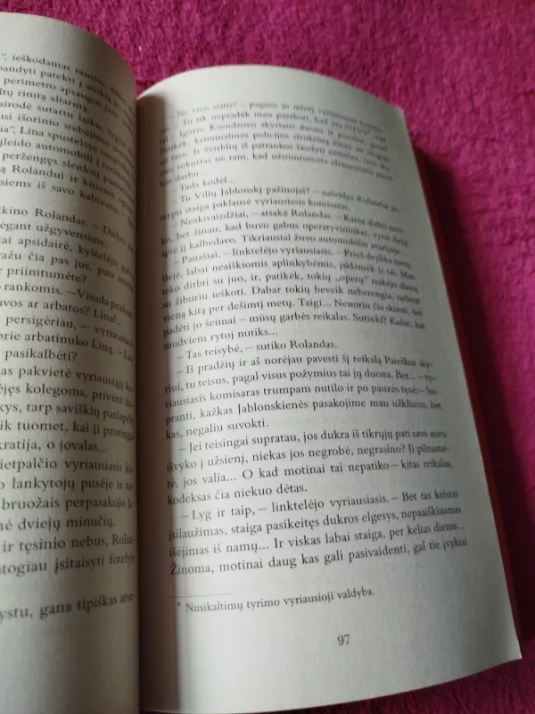 Garbės reikalas - Zurabas Džavachišvilis, knyga 4