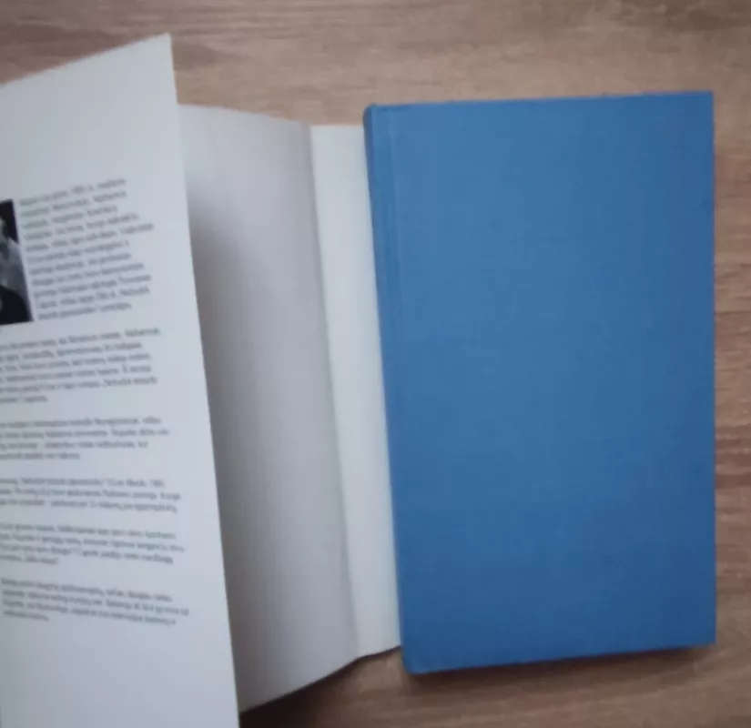 Nežudyk strazdo giesmininko. „Lietuvos ryto“ kolekcija - Harper Lee, knyga 3