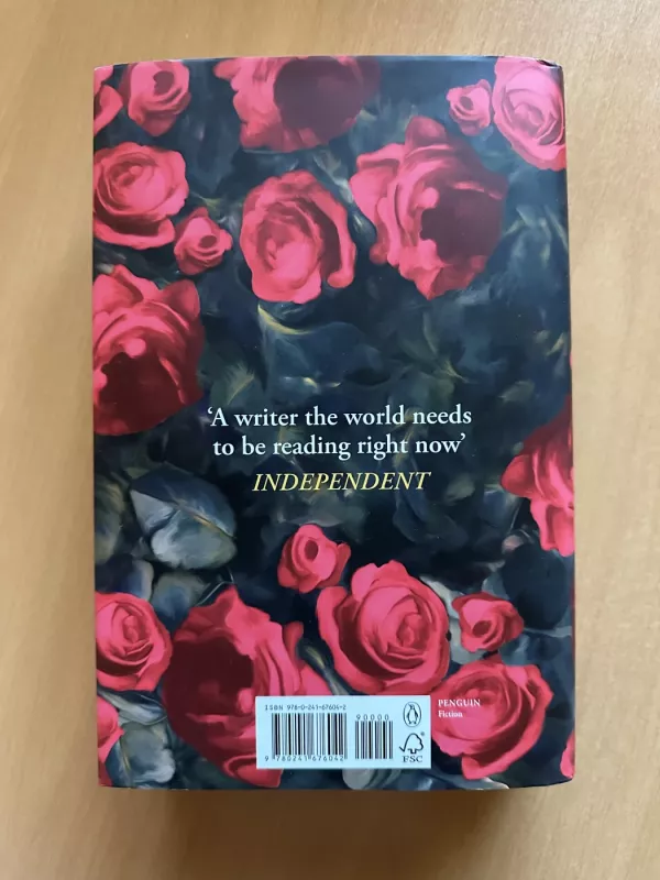 By any other name - Jodi Picoult, knyga 4