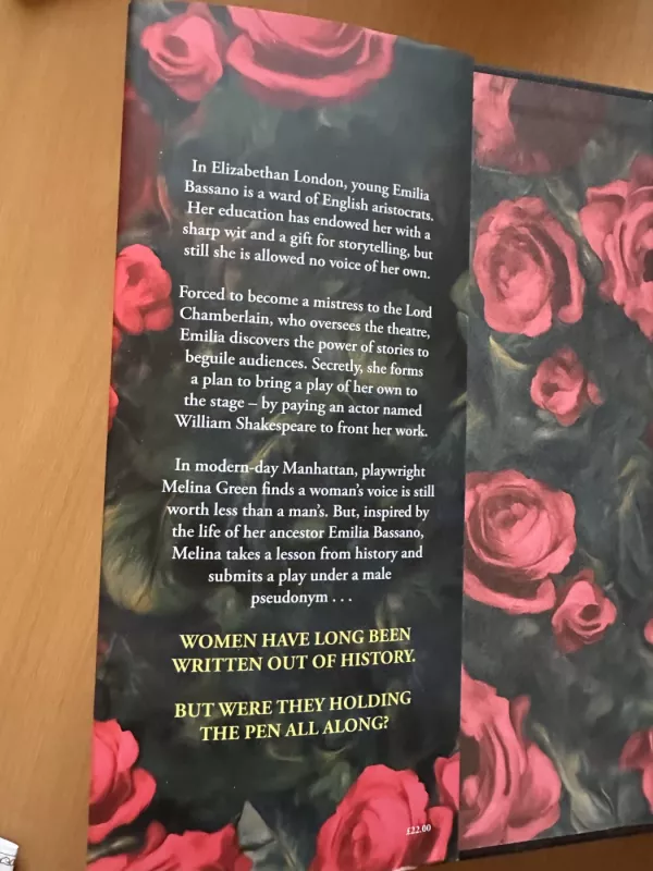 By any other name - Jodi Picoult, knyga 3