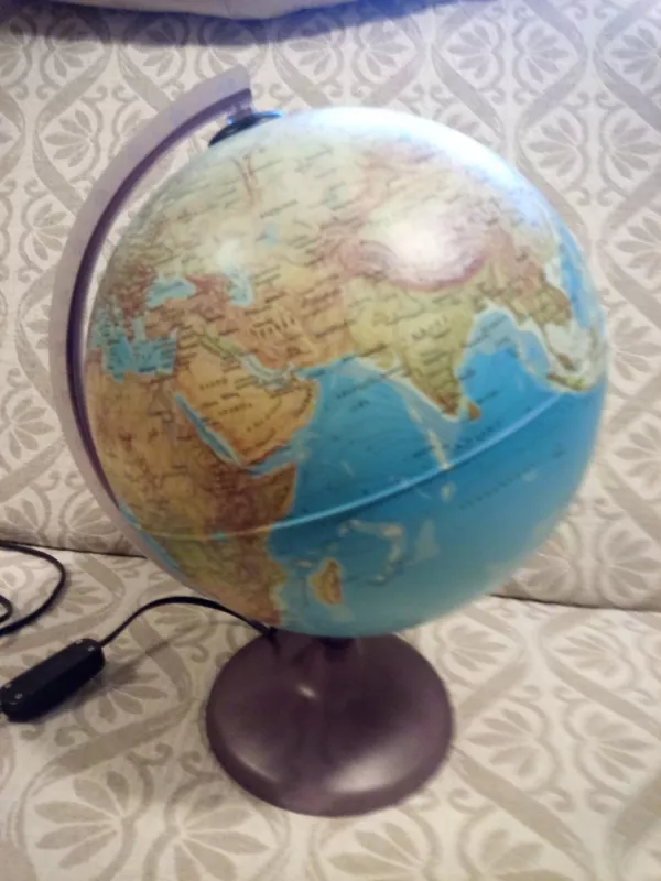 Gaublys lietuviškas - , namai ir interjeras 4