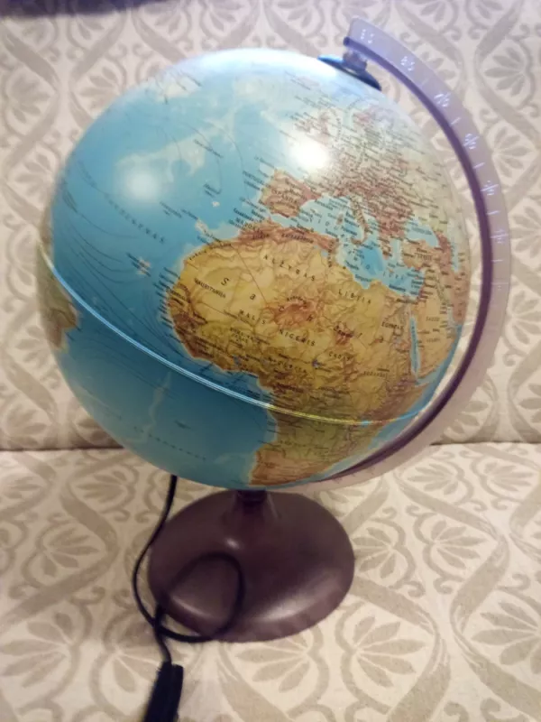 Gaublys lietuviškas - , namai ir interjeras 5