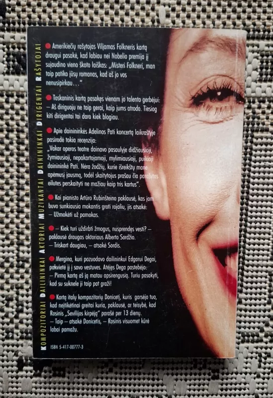 Mūzos šypsosi - Romualdas Razauskas, knyga 3