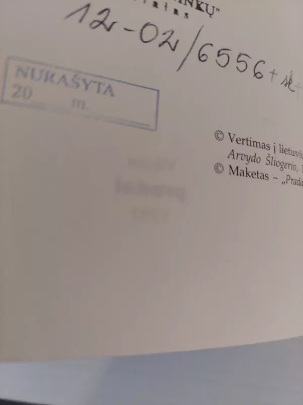 Teisė ir revoliucija: Vakarų teisės tradicijos formavimasis - Autorių Kolektyvas, knyga 3