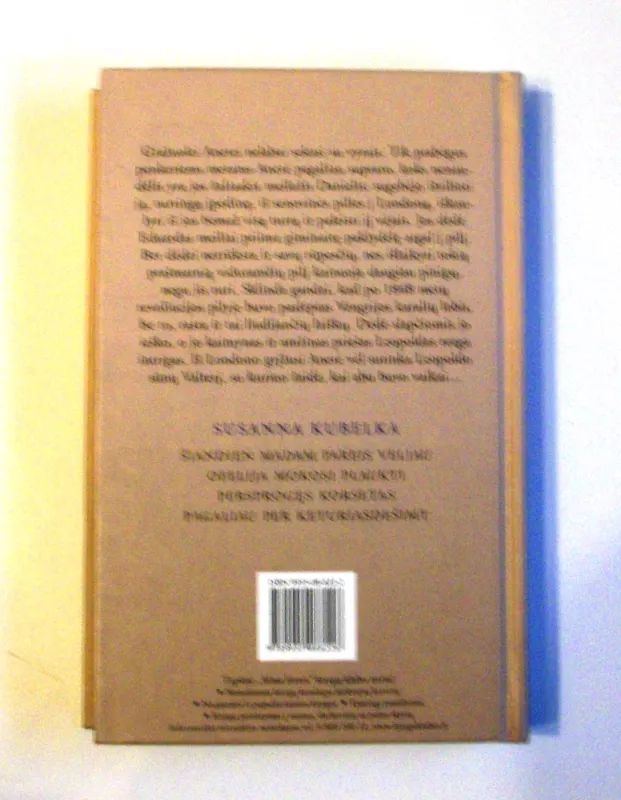 Pilis yra-ieškom princo - Susanna Kubelka, knyga 6
