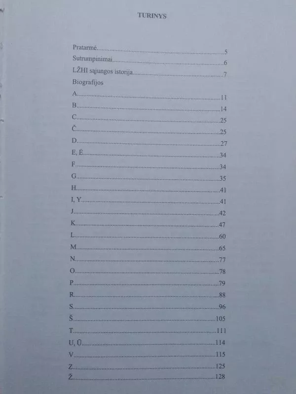 Lietuvos žemėtvarkos ir hidrotechnikos inžinierių sąjunga 2000 m. - Sudarė Vytautas Mikšys, knyga 4