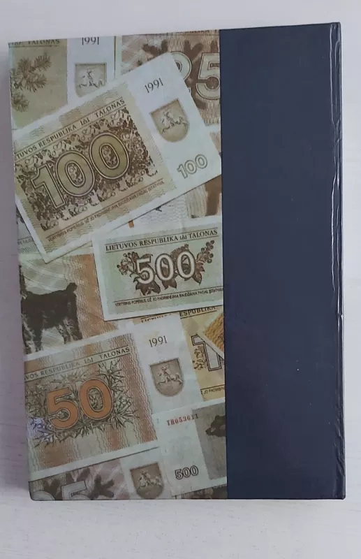 Finansų apskaita (I dalis) - Henry Dauderis, knyga 4