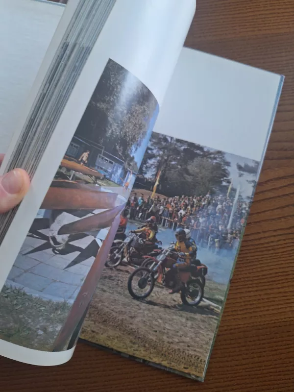 Šiauliai - Vladas Mikalauskas, knyga 3