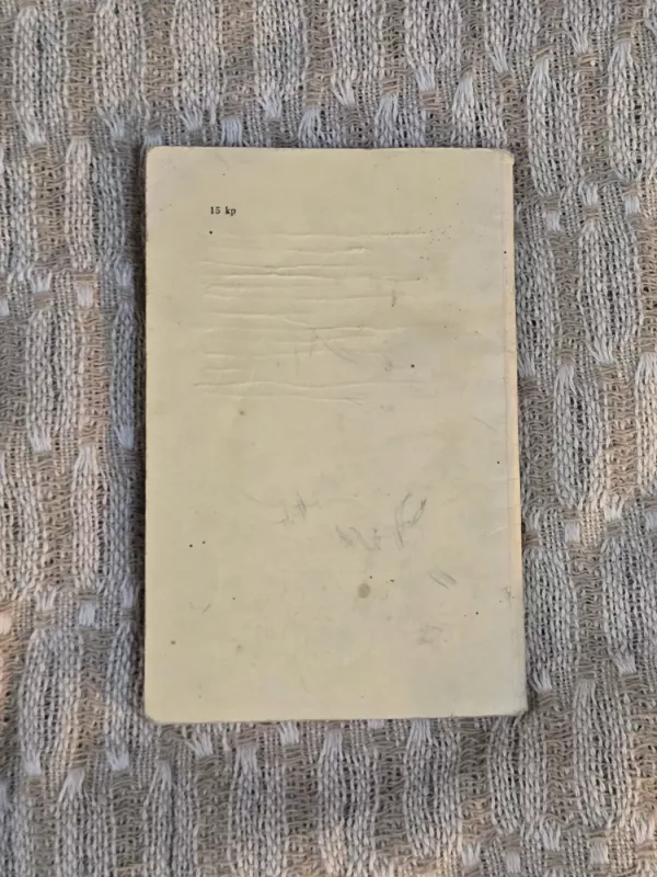 Karlas Marksas - V. Leninas, knyga 3