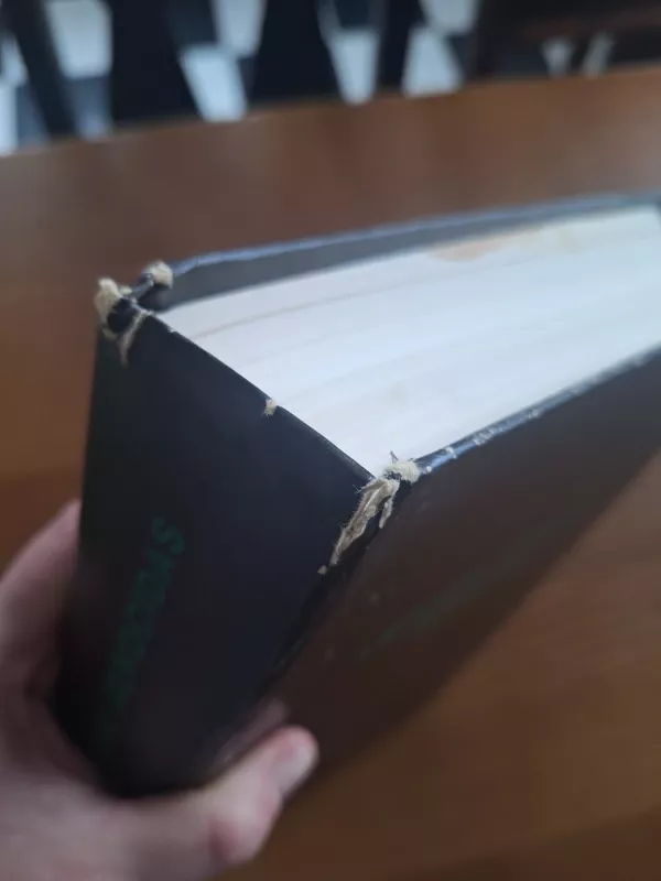 Lietuvos gyventojų genocidas, 1939-1941 (A-Ž) (I tomas) - Autorių Kolektyvas, knyga 3