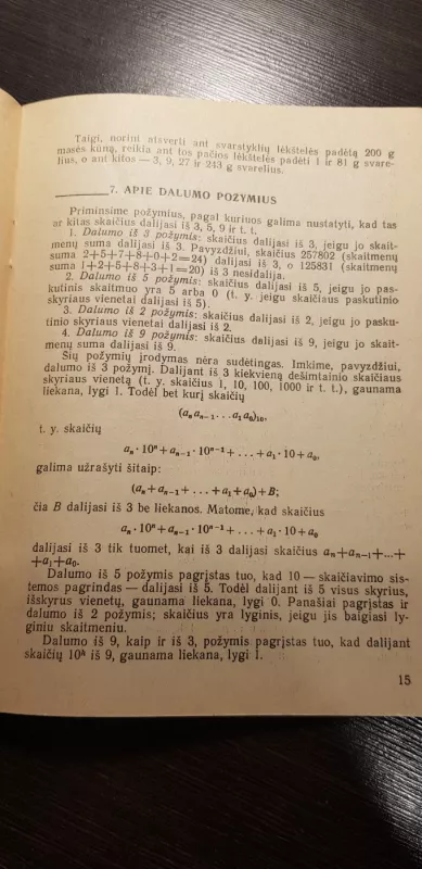 Skaičiavimo sistemos - S. Fominas, knyga 4